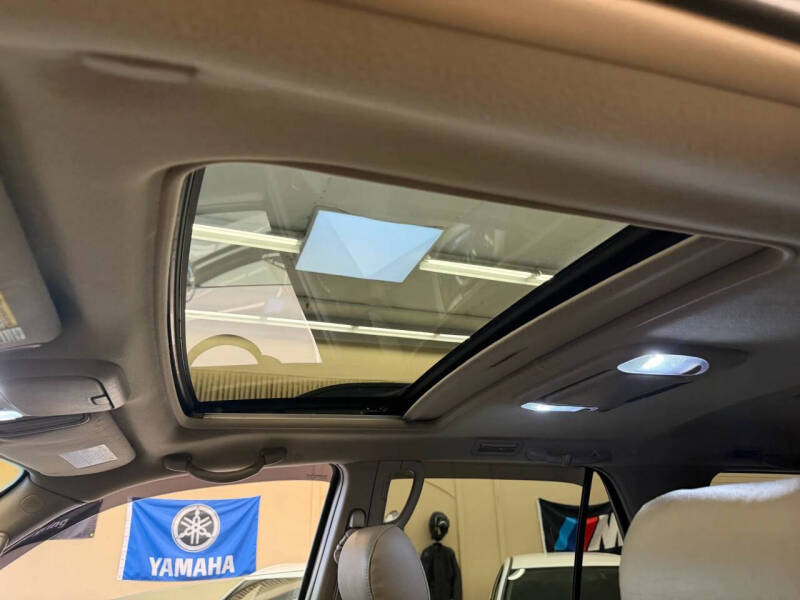 2007 Toyota Sequoia Limited