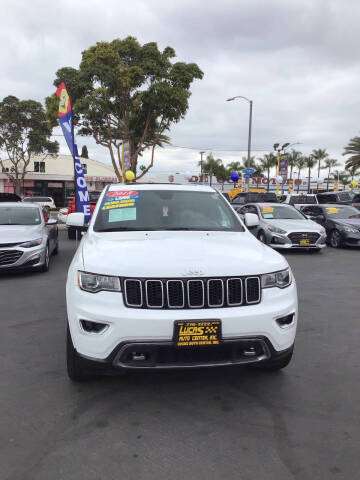 2018 Jeep Grand Cherokee Sterling Edition