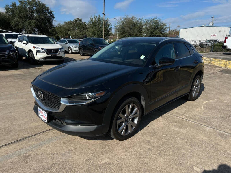 2023 Mazda CX-30 for sale at USA Car Sales in Houston TX