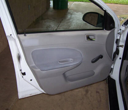 2007 Chevrolet Cobalt LS