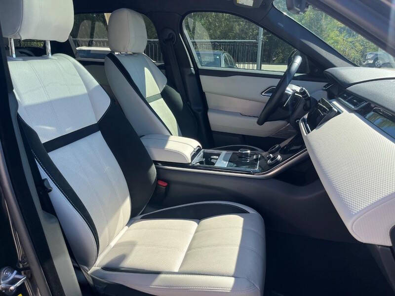 2020 Land Rover Range Rover Velar P340 R-Dynamic S