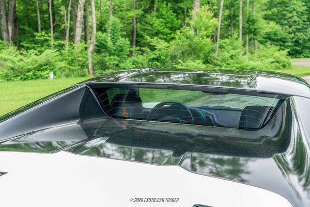 2015 Ferrari 458 Spider