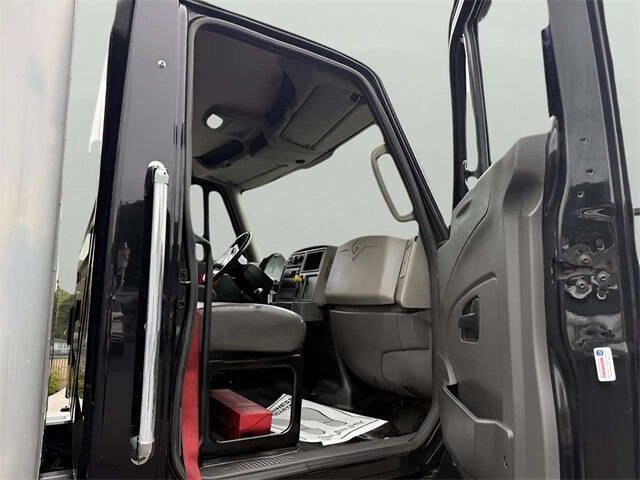 2018 International DuraStar 4300