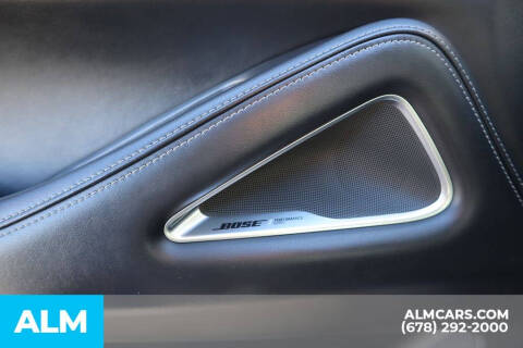 2022 Infiniti QX60 Luxe