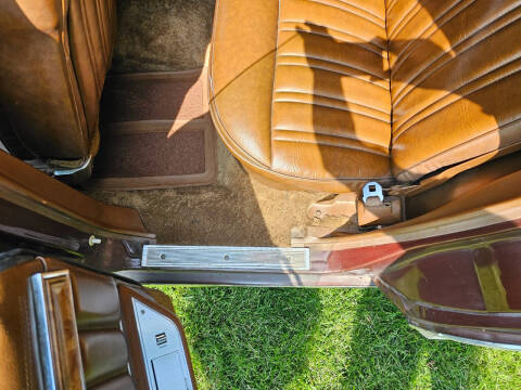 1978 Ford Country Squire