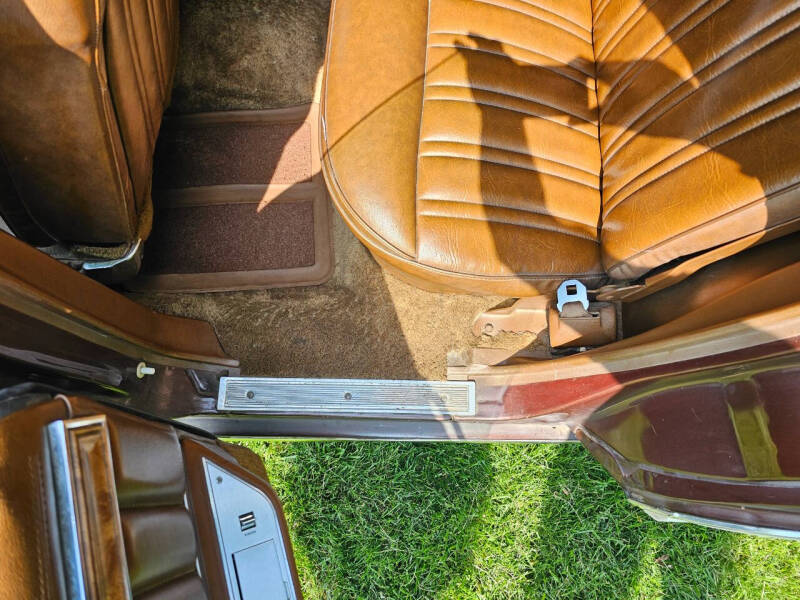 1978 Ford Country Squire