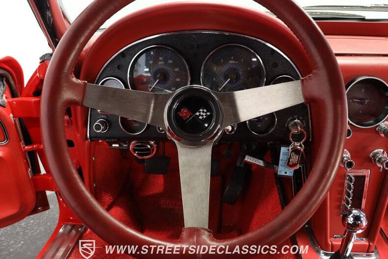 1966 Chevrolet Corvette