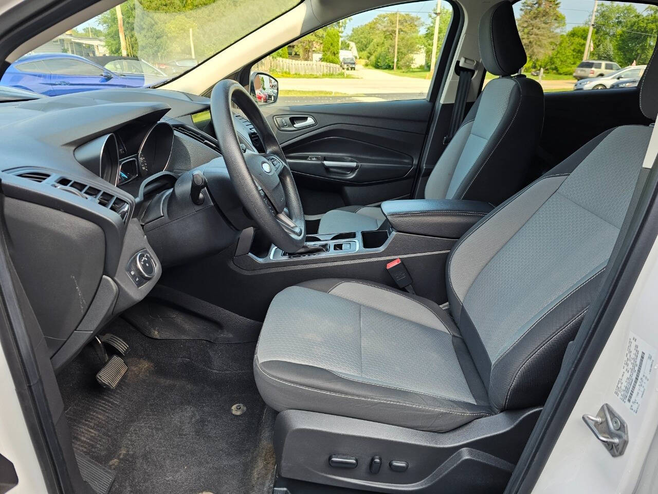 2019 Ford Escape for sale at Autospot LLC in Caledonia, WI