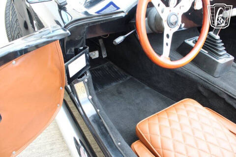 1965 Shelby Cobra