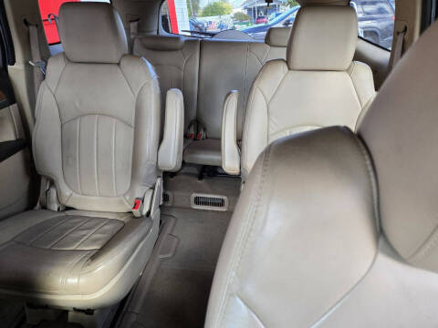 2011 Buick Enclave CXL-1