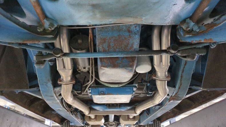 1955 Chevrolet 210