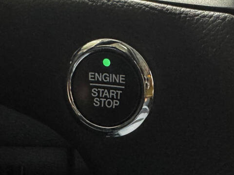 2020 Ford Edge SE