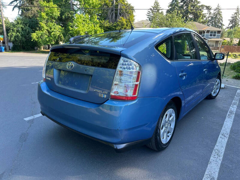2008 Toyota Prius