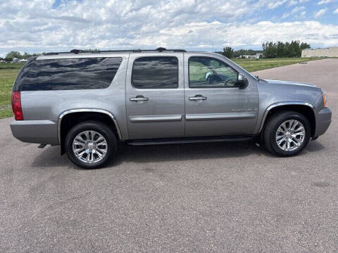 2007 GMC Yukon XL