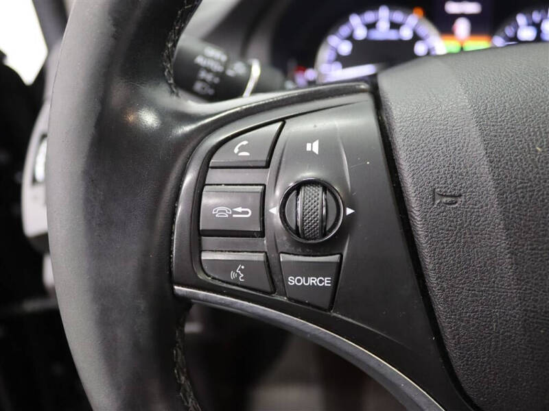 2019 Acura MDX SH-AWD