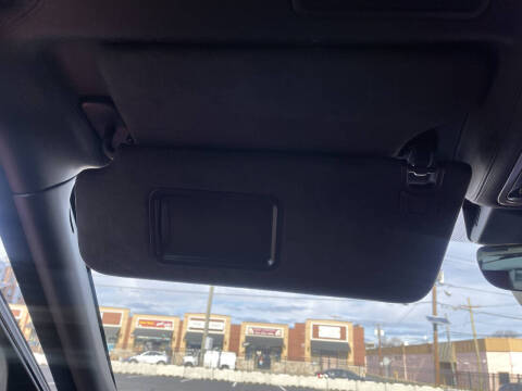 2017 Land Rover Range Rover Autobiography LWB