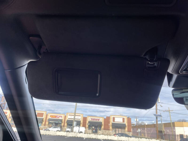 2017 Land Rover Range Rover Autobiography LWB