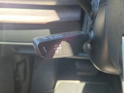 2021 Audi Q8 quattro Premium 55 TFSI