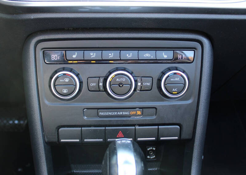 2014 Volkswagen Beetle Convertible TDI