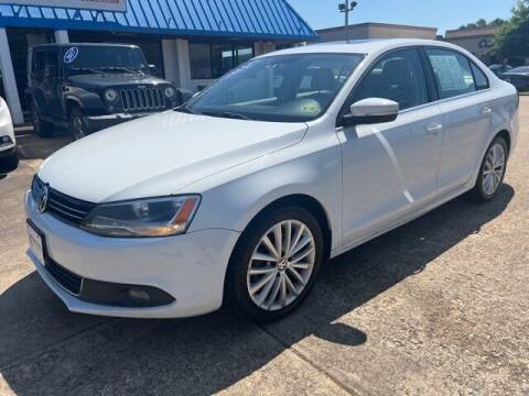 2014 Volkswagen Jetta for sale at Neptune Auto Sales in Virginia Beach VA