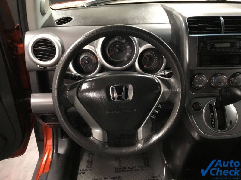 2005 Honda Element LX