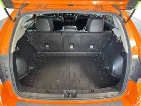 2018 Subaru Crosstrek 2.0i Limited