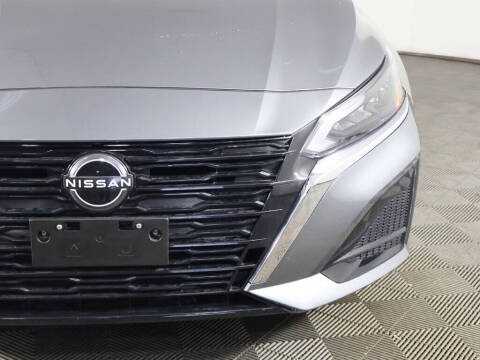 2024 Nissan Altima 2.5 SL