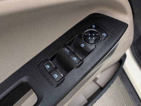 2020 Ford EcoSport S