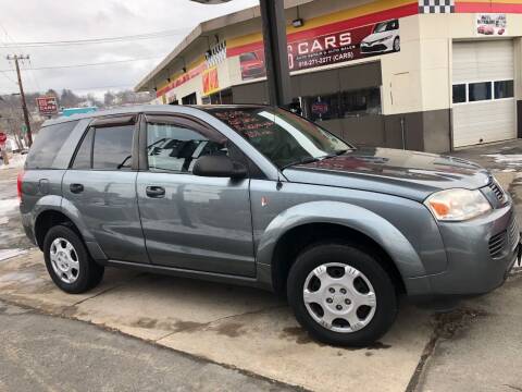 2007 Saturn Vue for sale at 696 Automotive Sales & Service in Troy NY