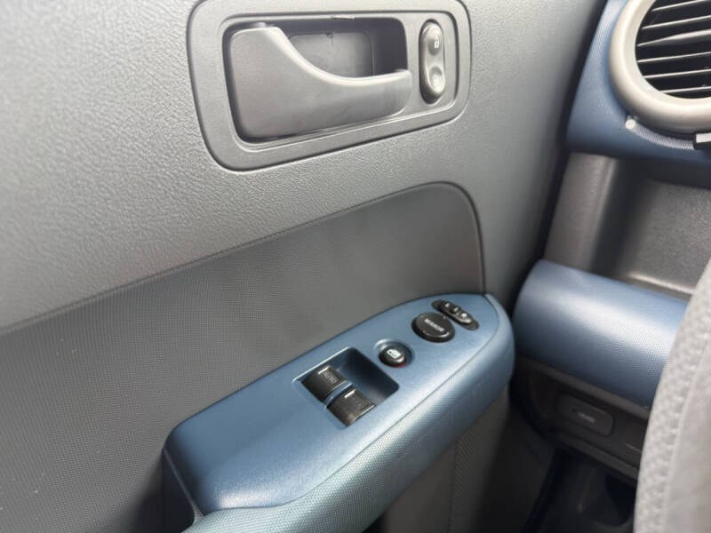2006 Honda Element LX
