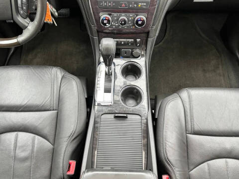 2015 Buick Enclave Premium