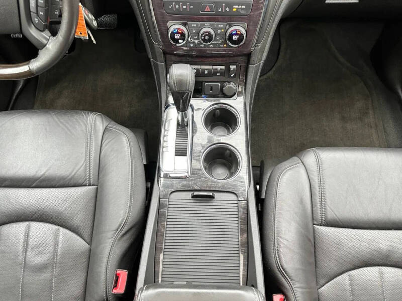 2015 Buick Enclave Premium