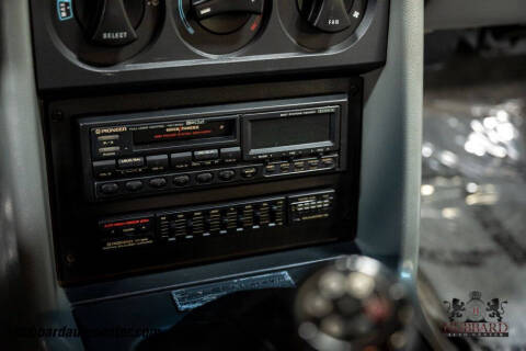 1989 Ford Mustang LX 5.0