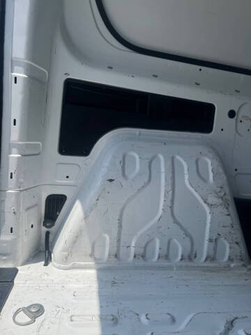 2015 RAM ProMaster City SLT