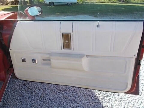 1975 Chevrolet Caprice