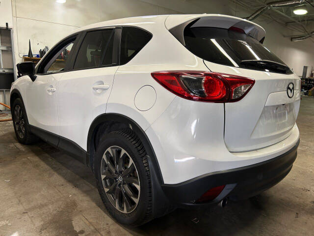 2016 Mazda CX-5 for sale at Paley Auto Group in Columbus, OH