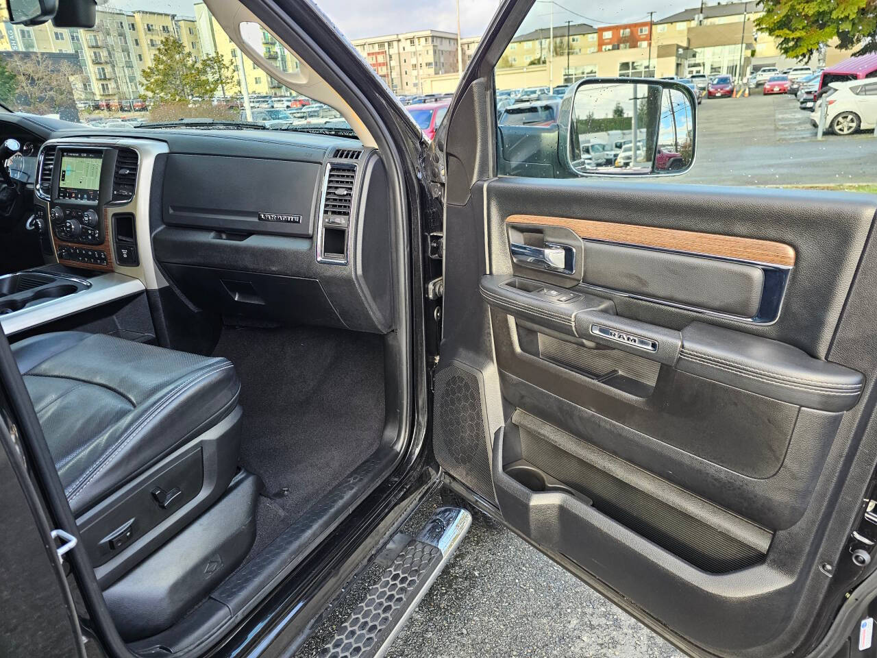 2018 Ram 3500 for sale at Autos by Talon in Seattle, WA