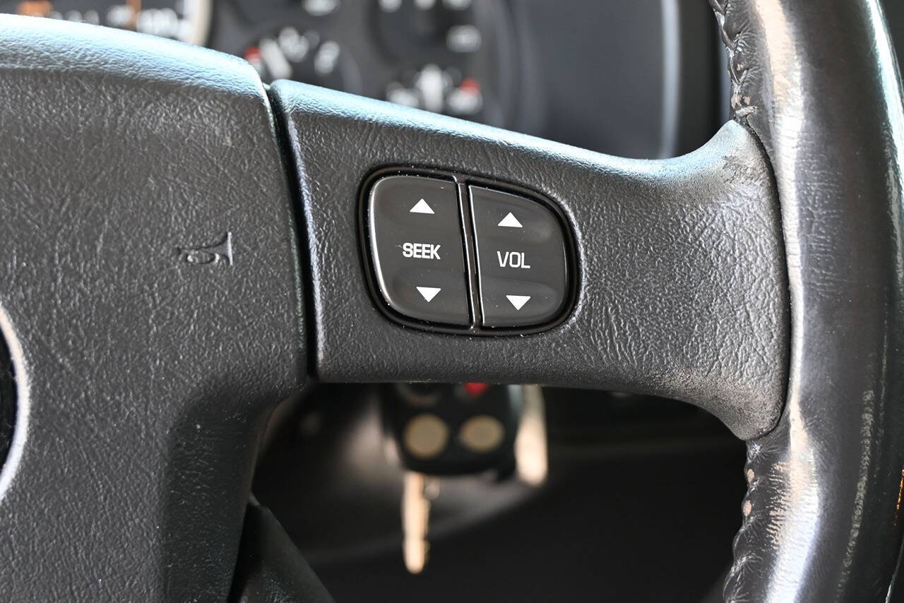 2006 HUMMER H2 53