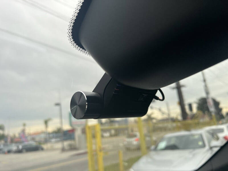 2017 Land Rover Range Rover Sport HSE