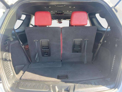 2020 Dodge Durango R/T