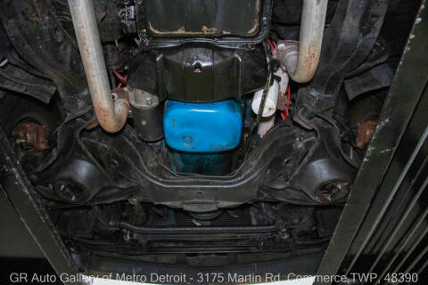 1979 Pontiac Firebird Trans Am