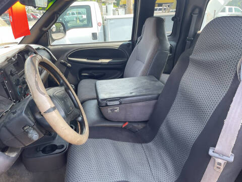 2001 Dodge Ram 1500 SLT