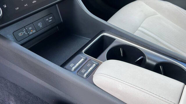 2025 Hyundai Sonata