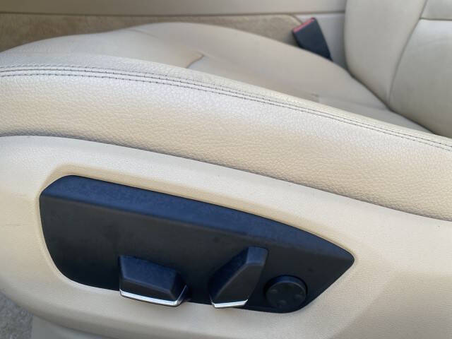 2014 BMW 5 Series 535i xDrive