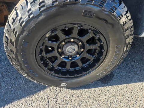 2005 Ford F-250 Super Duty XLT