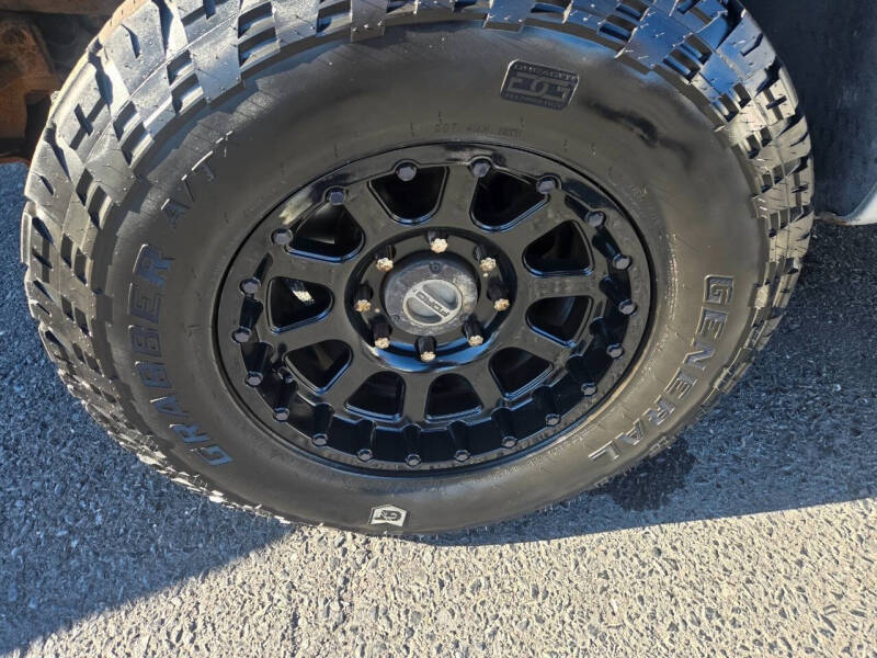 2005 Ford F-250 Super Duty XLT