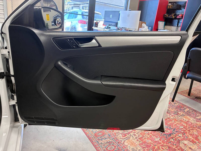 2015 Volkswagen Jetta