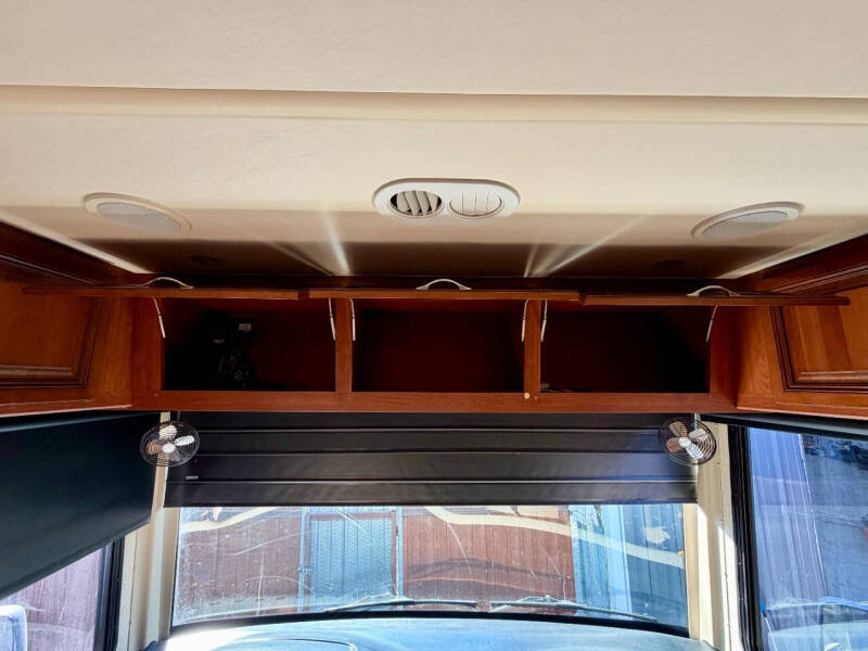 2015 Holiday Rambler Vacationer 36SB