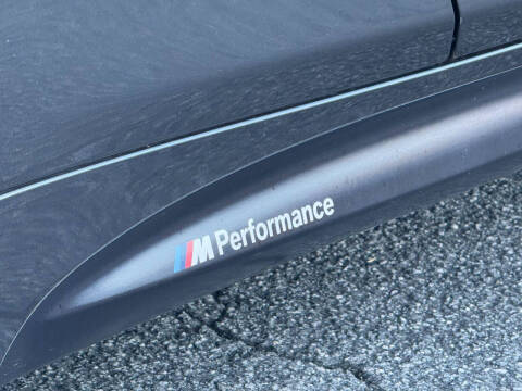 2015 BMW 4 Series 435i