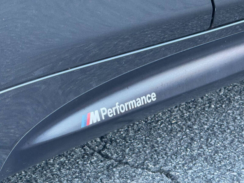 2015 BMW 4 Series 435i